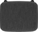 Noblechairs Footrest 2 - Υποπόδιο Γραφείου TX Ανθρακί (GAGC-314)