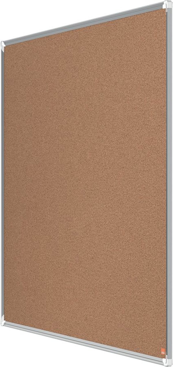 Πίνακας Φελλού Nobo Premium 120x90 εκ. - Επιτοίχιος Πίνακας Ανακοινώσεων