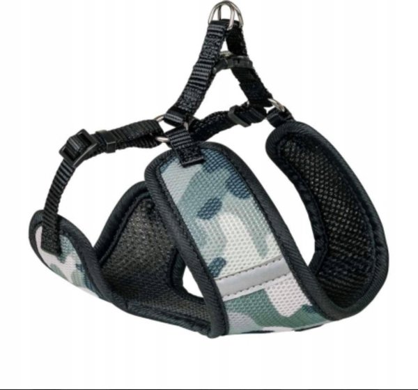 Nobby NOBBY MESH REFLECT ΣΑΓΩΝΕΣ S MORO 41-46cm
