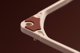 Noctua NA-IS1-12 Sx2 Σετ Πλαισίων Spacer για Ανεμιστήρες 120mm, Καφέ, 2 Τεμάχια