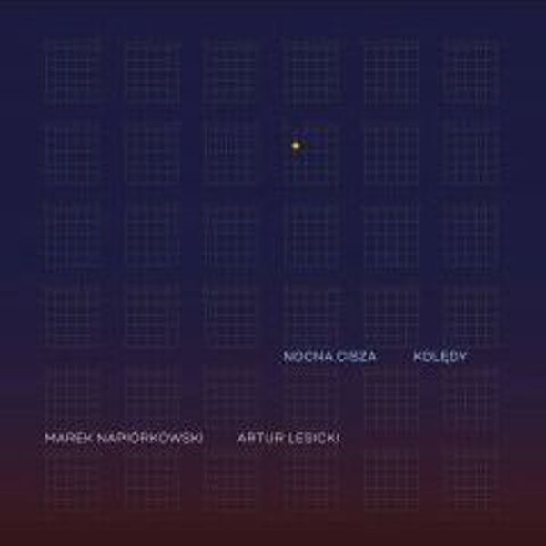 Nocna cisza. Koledy