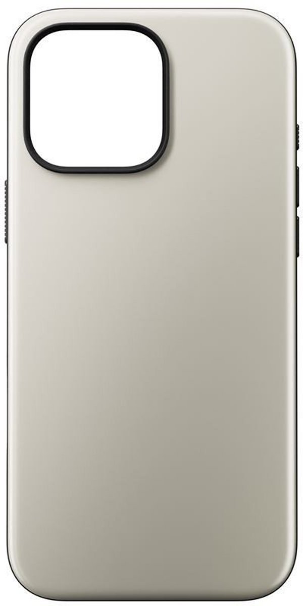 Nomad Sport Case για iPhone 16 Pro Max - Stone