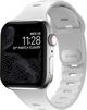 Nomad NOMAD Sport Strap Slim Waterproof 49mm / 45mm / 44mm | White