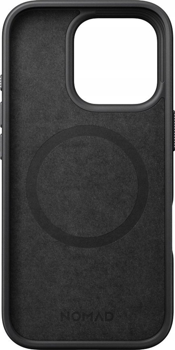 Nomad Sport Case για iPhone 16 Pro, Naval Blue