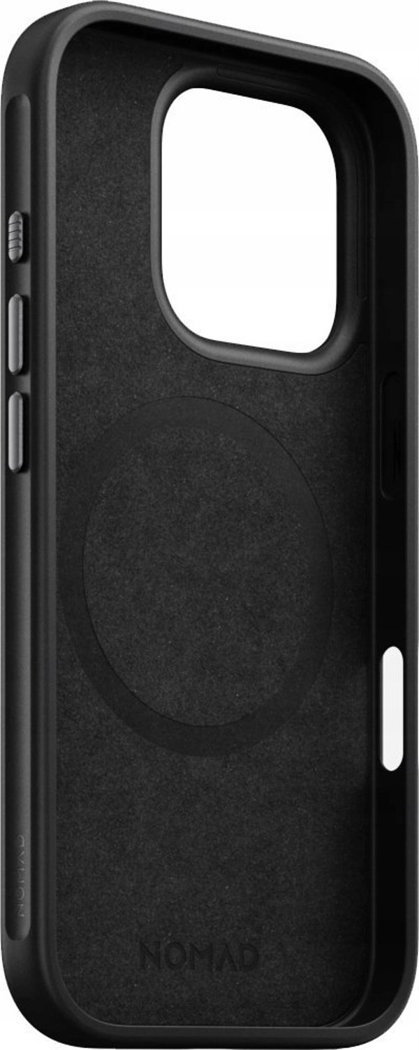 Nomad Sport Case για iPhone 16 Pro, Naval Blue