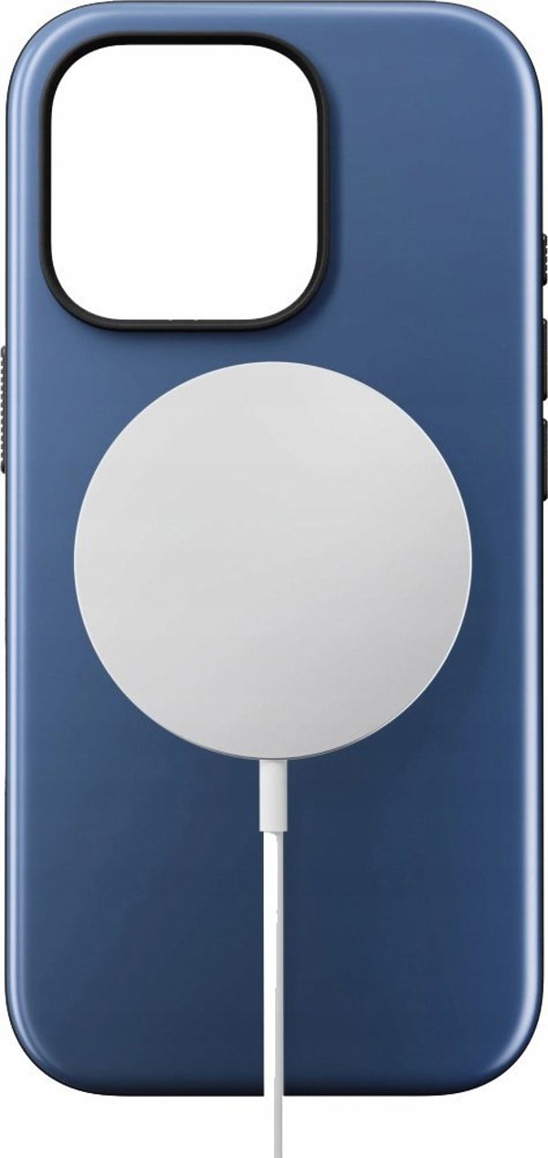 Nomad Sport Case για iPhone 16 Pro, Naval Blue