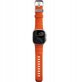 Nomad Rocky Point Band, φυσικό/μάγμα - AW 49/45/44/42mm