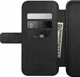 Nomad Modern Leather Folio Θήκη για iPhone 16 Plus - Μαύρο