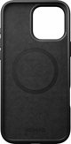 Nomad Nomad Modern Leather case, brown - iPhone 16