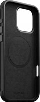 Nomad Nomad Modern Leather case, brown - iPhone 16
