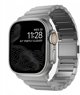 Nomad NOMAD Titanium Band - tytanowa bransoleta do Apple Watch 46mm/49mm V3 (natural hardware)