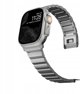 Nomad NOMAD Titanium Band - tytanowa bransoleta do Apple Watch 46mm/49mm V3 (natural hardware)
