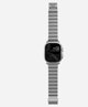 Nomad NOMAD Titanium Band - tytanowa bransoleta do Apple Watch 46mm/49mm V3 (natural hardware)