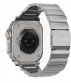 Nomad NOMAD Titanium Band - tytanowa bransoleta do Apple Watch 46mm/49mm V3 (natural hardware)