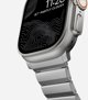 Nomad NOMAD Titanium Band - tytanowa bransoleta do Apple Watch 46mm/49mm V3 (natural hardware)