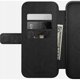 Nomad Modern Leather Folio Θήκη για iPhone 16 Pro - English Tan