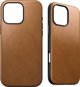 Nomad Nomad Modern Leather case, english Tan-C - iPhone 16 Pro