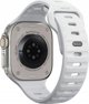 Nomad Nomad Sport Strap M/L, white - Apple Watch Ultra 2/1 (49mm) 9/8/7 (45mm)/6/SE/5/4 (44mm)/3/2/1(42mm)