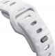 Nomad Nomad Sport Strap M/L, white - Apple Watch Ultra 2/1 (49mm) 9/8/7 (45mm)/6/SE/5/4 (44mm)/3/2/1(42mm)
