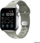 Nomad Nomad Sport Slim Strap S/M, sage - Apple Watch 7 (41mm)/6/SE/5/4 (40mm)/3/2/1 (38mm)
