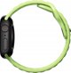 Nomad Sport Strap Glow 2.0 για Apple Watch 41mm/40mm/38mm, Φωσφοριζέ Λουράκι Σιλικόνης