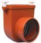 NON RETURNING VALVE D110