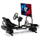 Next Level Racing Cockpit Racing Simulator - Βάση Τιμονιέρας για Racing Games