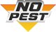 NO PEST Μπαλόνι Απωθητικό Πτηνών Λευκό 60cm