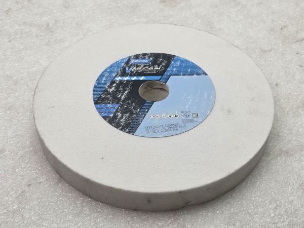 Norton Clipper Norton Clipper Tarcza szlifierska 250x32x32mm Norton 66243481314 01_250x32x32_38A60K5VS3 [outlet]