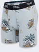 NORMANN Bokserki Stance Magic Brief GREY