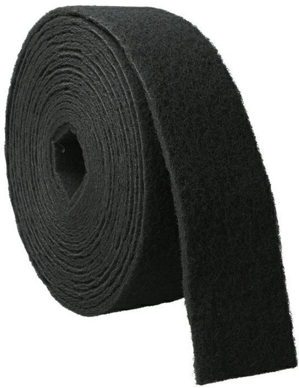 NORTON ΥΦΑΣΜΑ ΡΟΛΟ 100mm x 10m BEARTEX
