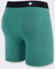 NORMANN Bokserki Stance Teal TEAL