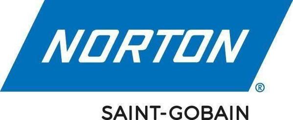 Norton Clipper Λειαντικός δίσκος από μη υφασμένο υλικό με Velcro VORTEX RAPID PREP