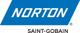 Norton Clipper Λειαντικός δίσκος από μη υφασμένο υλικό με Velcro VORTEX RAPID PREP
