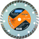 Norton Clipper Συνεχής διαμαντένιος δίσκος TURBO VULCAN JET 180x22,2mm 70184625187