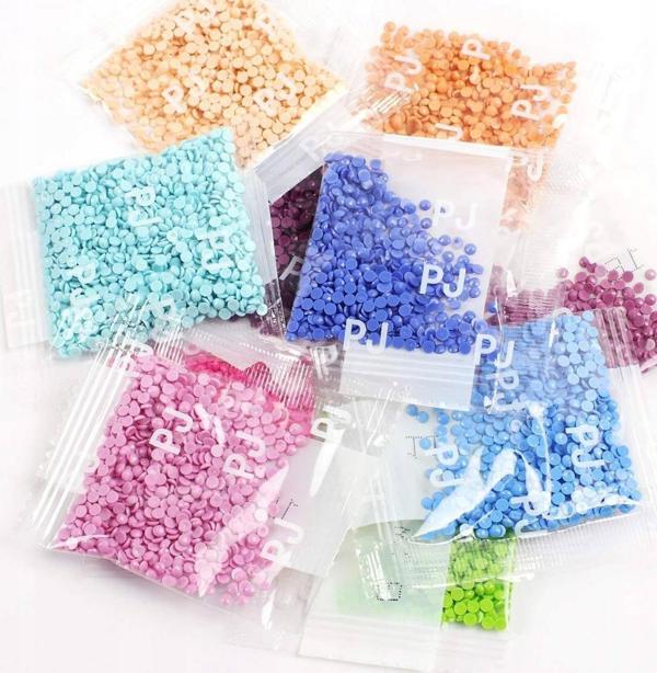 Norimpex Diamentowa mozaika Pies i kot 1005270