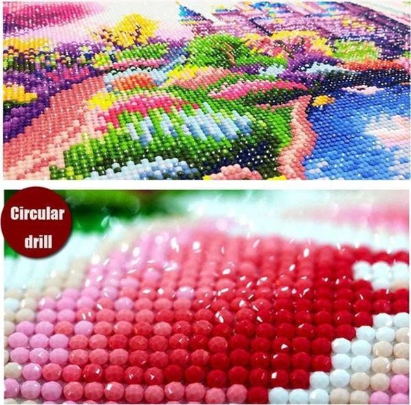 Norimpex Diamentowa mozaika Pies i kot 1005270