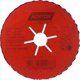 Norton ΗΜΙΕΛΑΣΤΙΚΟΣ ΤΡΟΧΟΣ CP FLEX 127MM P.60 (1 ΤΕΜ)