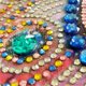 Norimpex Diament mozaika 23x30 Κύκνοι 2000640