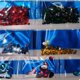 Norimpex Diament mozaika 23x30 Κύκνοι 2000640