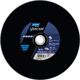 Norton Clipper tarcza do metalu 350mm x 3.5mm x 25.4mm T41 A30S FIX80 (66252925469)