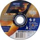 Norton NQ60ZZ-125x1.0x22.23-T41 NOR-Quantum 3
