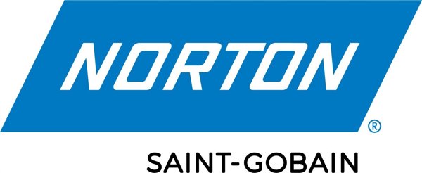Norton NQ60ZZ-125x1.0x22.23-T41 NOR-Quantum 3