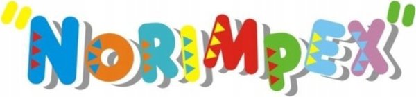 Norimpex Diamentowa mozaika - Kogut na farmie