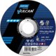 Norton Clipper TARCZA FLEX 41 115x3,0x22,2 A 30 S VULCAN NORTON - 66252925447