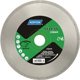 Norton Clipper Δίσκος διαμαντένιας συνεχούς κοπής VULCAN CERAM 230x22,2mm 70184625184