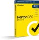 NORTON 360 DLX DE 5 Ger�te 1J Empower