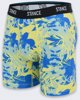 NORMANN Bokserki Stance Lihue 2 Brief CITRUS