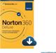 Norton 360 Deluxe - 50 GB chmura - 5 Devices, 1 Year - Box