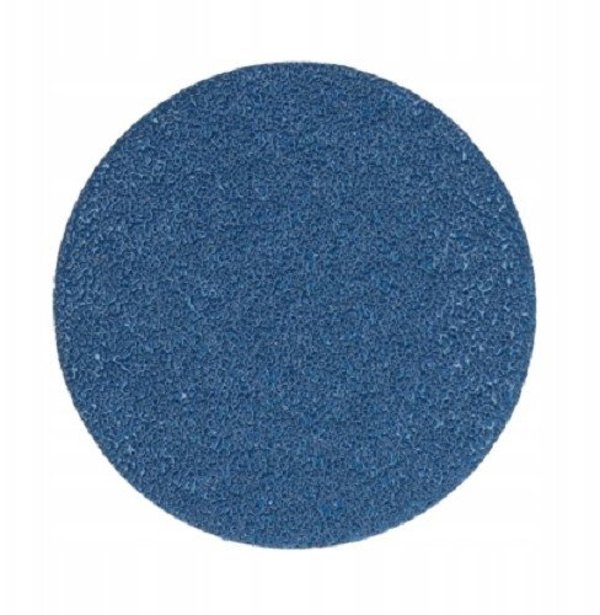 Norton δίσκος λειαντικής με αυτοκόλλητο 125mm H835 P80 Norton